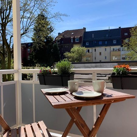 Kleiner Koenig - Appartement Im Stadtzentrum Bochum Kültér fotó